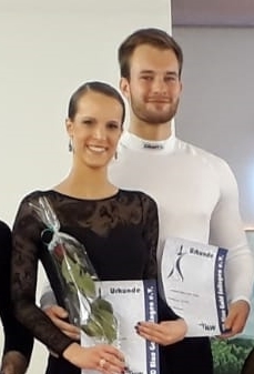 Marcel & Caro